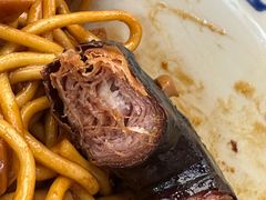 -梅溪·小伙子干挑面(安吉总店)