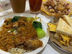 -華歡冰室-WahFoon(吉大店)