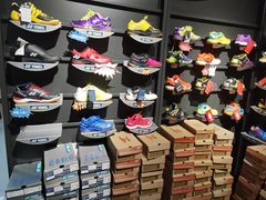 -佰德观岚记羽毛球馆