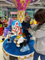 -利奥梦幻主题乐园(爱琴海购物公园店)