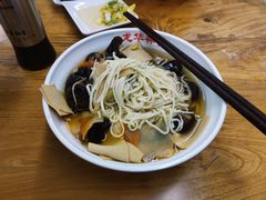 -龙华素斋(龙华路店)