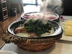 -港迹·鲜围煮海鲜火锅(湖州时代广场店)