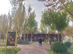 -九十九顶毡房(阜石路店)