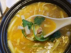 -東城故事·尋找姆媽的味道(玉兰路店)