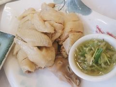 -惠爱餐厅