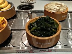 -龍歌自助小火锅(淮安楚州万达店)