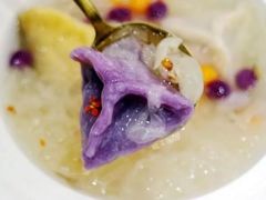 -许小美·鲜炖银耳甜品(鼓浪屿店)