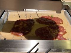 -新石器烤肉(张家港购物公园店)