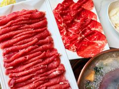 -大草原清真饭庄(沙河店)