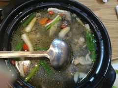 -妈妈的味道(和顺古镇店)