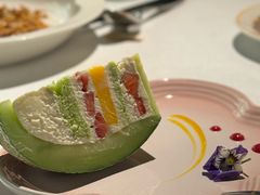 -狮拾久·现代新加坡料理(福田COCO Park店)