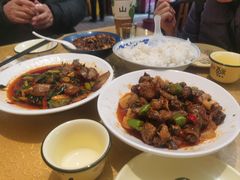 -广益饭店(翠湖公园北门街店)