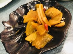 -茶油香闽南菜·花园餐厅(前埔店)