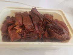 -仙都辣酱鸭(总店)