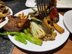 -汉巴味德(大悦城店)