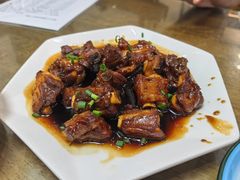 -观桥阁(锦溪店)