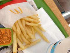 -麦当劳(徐汇漕溪北路百脑汇店)