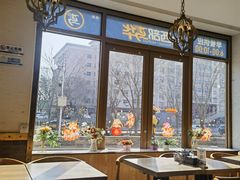 -西部马华清真兰州牛肉面·烧烤夜市(广渠门店)