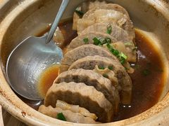 -竹里馆·淮扬菜·功夫茶(老门东店)