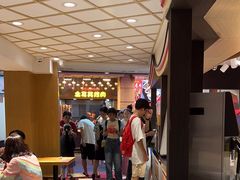 -八婆婆烧仙草(中山路店)