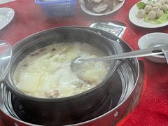 -花苑美食横琴生蚝火锅(拱北粤华路店)
