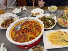 -潇湘·永州会馆(百子湾店)