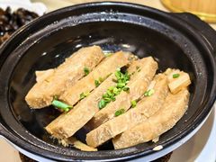 瑶王府香芋煲-柳州菜饮食文化博物馆(柳州金利达大厦店)
