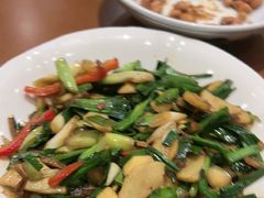 -小秦淮·南京土菜(新亭西路店)