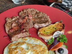 -小世界西餐厅(建国门店)