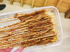 -澳门街美食城(世界城光谷步行街店)