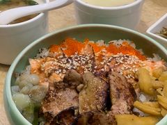 -东京屋(武定路店)