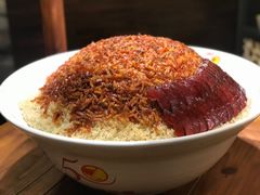 -胡须张鲁肉饭(美食文化馆店)