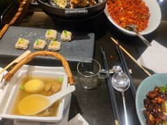 -北京王府井希尔顿酒店·秦唐中餐厅Chynna