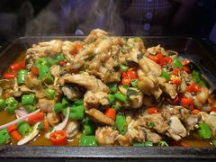-蛙来哒(东城万达店)