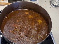 -蝎王府羊蝎子(虎坊桥总店)