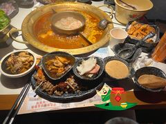 -哥老官重庆美蛙鱼头(五角场合生汇店)