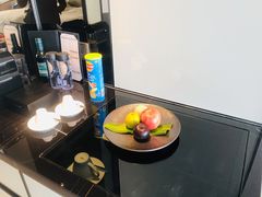 -长沙尼依格罗酒店