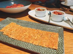 杏仁饼-新荣记(西溪湿地店)