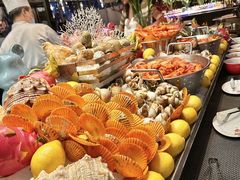 -深圳温德姆至尊酒店