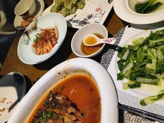-烟水渔庄餐厅(西溪湿地店)