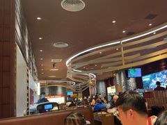 -巴奴毛肚火锅(大剧院店)