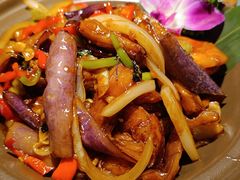 -泰兰香·Thailand(凯德空中花园店)