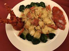 -东方御宴海鲜酒楼(棕泉酒店)
