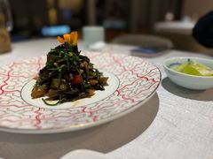 -蔓兰家的四季S0餐厅·融合菜(当代MOMA店)
