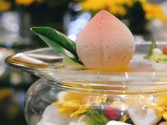 -广州康莱德·韵轩中餐厅