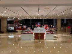 -北京好苑建国酒店