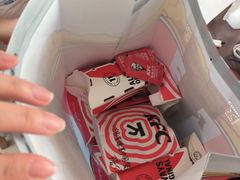 -肯德基(津滨店)