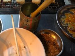 -同心烧烤(总店)