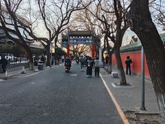-马三洋芋片(簋街店)