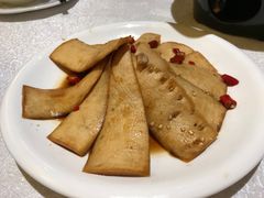 开胃萝卜皮-国味壹号·精品湘菜·宴请佳选(新天地店)